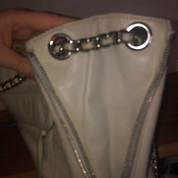 Rebecca Minkoff Purse - Picture 8 of 12